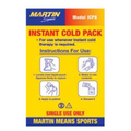 Instant Cold Pack